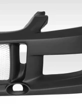 2004-2007 Mitsubishi Lancer Duraflex G-Speed Front Bumper Cover - 1 Piece                                     - 103976 - Image 8