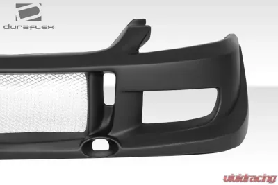 2004-2007 Mitsubishi Lancer Duraflex G-Speed Front Bumper Cover - 1 Piece - 103976
