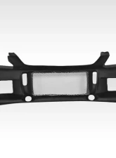 2004-2007 Mitsubishi Lancer Duraflex G-Speed Front Bumper Cover - 1 Piece                                     - 103976 - Image 9