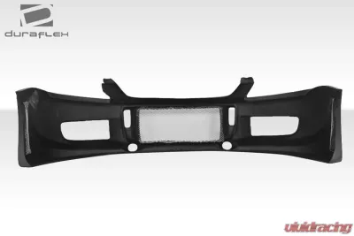 2004-2007 Mitsubishi Lancer Duraflex G-Speed Front Bumper Cover - 1 Piece - 103976