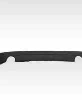 2006-2011 Lexus GS Series GS300 GS350 GS430 GS450 GS460 Duraflex R-Sport Rear Lip Under Spoiler Air Dam - 1 Piece                                     - 103980 - Image 9