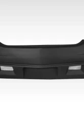1999-2005 GMC Sierra 2000-2006 Yukon Duraflex VIP Front Bumper Cover - 1 Piece                                     - 103982 - Image 3