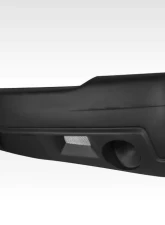 1999-2005 GMC Sierra 2000-2006 Yukon Duraflex VIP Front Bumper Cover - 1 Piece                                     - 103982 - Image 4