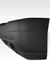 1999-2005 GMC Sierra 2000-2006 Yukon Duraflex VIP Front Bumper Cover - 1 Piece                                     - 103982 - Image 5