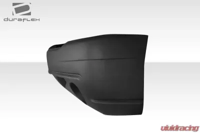 1999-2005 GMC Sierra 2000-2006 Yukon Duraflex VIP Front Bumper Cover - 1 Piece - 103982