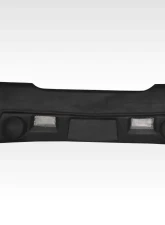 1999-2005 GMC Sierra 2000-2006 Yukon Duraflex VIP Front Bumper Cover - 1 Piece                                     - 103982 - Image 6