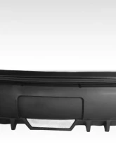 2003-2006 Lincoln Navigator Duraflex VIP Rear Bumper Cover - 1 Piece (S)                                     - 103986 - Image 3