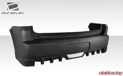 2003-2006 Lincoln Navigator Duraflex VIP Rear Bumper Cover - 1 Piece (S) - 103986