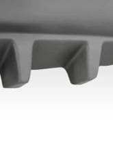 2003-2006 Lincoln Navigator Duraflex VIP Rear Bumper Cover - 1 Piece (S)                                     - 103986 - Image 5