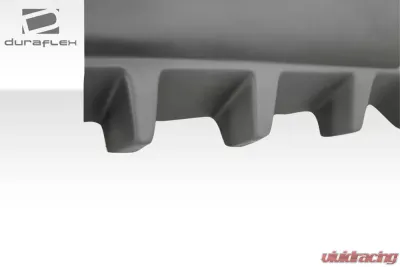 2003-2006 Lincoln Navigator Duraflex VIP Rear Bumper Cover - 1 Piece (S) - 103986