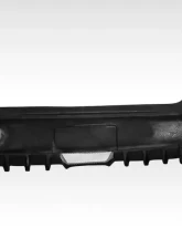 2003-2006 Lincoln Navigator Duraflex VIP Rear Bumper Cover - 1 Piece (S)                                     - 103986 - Image 6