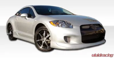 2006-2012 Mitsubishi Eclipse Duraflex Spirit Body Kit - 4 Piece - 104067