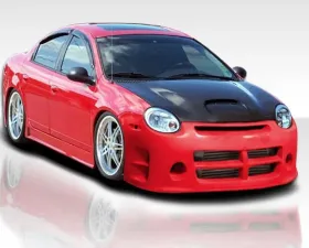 2003-2005 Dodge Neon Duraflex Viper Body Kit - 4 Piece