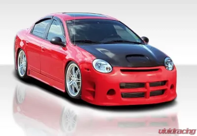 2003-2005 Dodge Neon Duraflex Viper Body Kit - 4 Piece - 104072