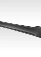 2008-2014 Dodge Avenger Duraflex Racer Side Skirts Rocker Panels - 2 Piece                                     - 104114 - Image 4