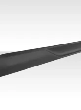2008-2014 Dodge Avenger Duraflex Racer Side Skirts Rocker Panels - 2 Piece                                     - 104114 - Image 5