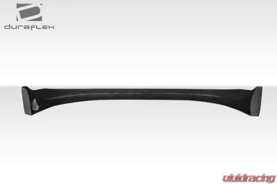 2008-2015 Scion xB Duraflex Racer Front Lip Under Spoiler Air Dam - 1 Piece - 104119