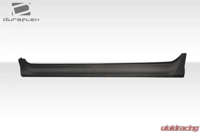 2008-2015 Scion xB Duraflex Racer Side Skirts Rocker Panels - 2 Piece - 104120