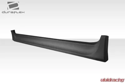 2008-2015 Scion xB Duraflex Racer Side Skirts Rocker Panels - 2 Piece - 104120