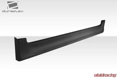 2008-2015 Scion xB Duraflex Racer Side Skirts Rocker Panels - 2 Piece - 104120