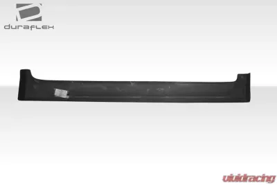 2008-2015 Scion xB Duraflex Racer Side Skirts Rocker Panels - 2 Piece - 104120