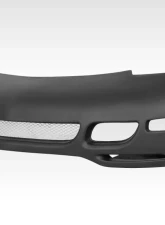 1997-2004 Chevrolet Corvette C5 Duraflex TS Concept Front Bumper Cover - 1 Piece                                     - 104122 - Image 11