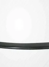 2001-2006 BMW M3 E46 2Dr Carbon Creations HM-S Front Lip Under Spoiler Air Dam - 1 Piece                                     - 104125 - Image 3