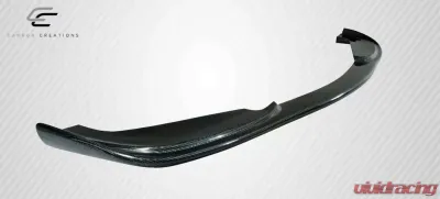 2001-2006 BMW M3 E46 2Dr Carbon Creations HM-S Front Lip Under Spoiler Air Dam - 1 Piece - 104125