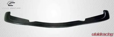 2001-2006 BMW M3 E46 2Dr Carbon Creations HM-S Front Lip Under Spoiler Air Dam - 1 Piece - 104125