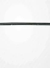 2001-2006 BMW M3 E46 2Dr Carbon Creations HM-S Front Lip Under Spoiler Air Dam - 1 Piece                                     - 104125 - Image 6