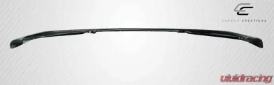 2001-2006 BMW M3 E46 2Dr Carbon Creations HM-S Front Lip Under Spoiler Air Dam - 1 Piece - 104125