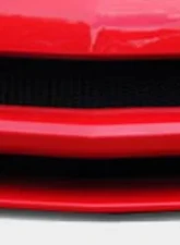 1997-2004 Chevrolet Corvette C5 Duraflex TS Concept Front Lip Under Spoiler Air Dam - 1 Piece                                     - 104129 - Image 10