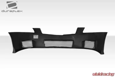 2004-2006 Nissan Maxima Duraflex GT-R Front Bumper Cover - 1 Piece - 104133
