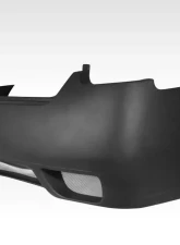 2004-2008 Nissan Maxima Duraflex GT-R Rear Bumper Cover - 1 Piece                                     - 104134 - Image 6