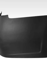 2004-2008 Nissan Maxima Duraflex GT-R Rear Bumper Cover - 1 Piece                                     - 104134 - Image 7
