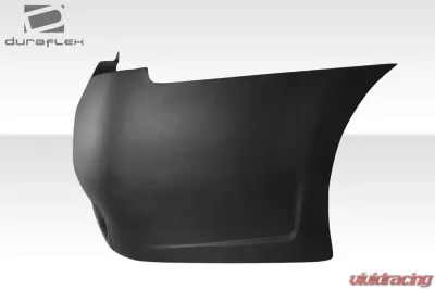 2004-2008 Nissan Maxima Duraflex GT-R Rear Bumper Cover - 1 Piece - 104134