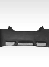 2004-2008 Nissan Maxima Duraflex GT-R Rear Bumper Cover - 1 Piece                                     - 104134 - Image 8