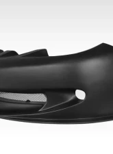 1998-2002 Pontiac Firebird Trans Am Duraflex Sniper Front Bumper Cover - 1 Piece                                     - 104136 - Image 4