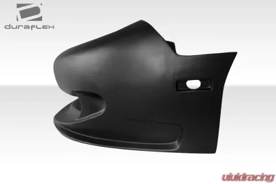 1998-2002 Pontiac Firebird Trans Am Duraflex Sniper Front Bumper Cover - 1 Piece - 104136