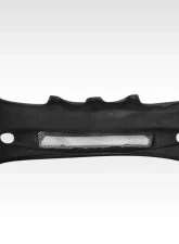 1998-2002 Pontiac Firebird Trans Am Duraflex Sniper Front Bumper Cover - 1 Piece                                     - 104136 - Image 6