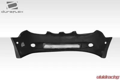 1998-2002 Pontiac Firebird Trans Am Duraflex Sniper Front Bumper Cover - 1 Piece - 104136