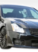 2004-2006 Nissan Maxima Duraflex GT-R Body Kit - 4 Piece                                     - 104141 - Image 20