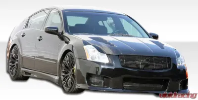 2004-2006 Nissan Maxima Duraflex GT-R Body Kit - 4 Piece - 104141