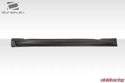 1993-2002 Pontiac Firebird Trans Am Duraflex Sniper Side Skirts Rocker Panels - 2 Piece - 104149