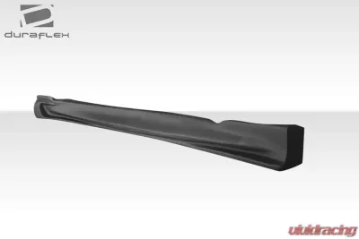 1993-2002 Pontiac Firebird Trans Am Duraflex Sniper Side Skirts Rocker Panels - 2 Piece - 104149
