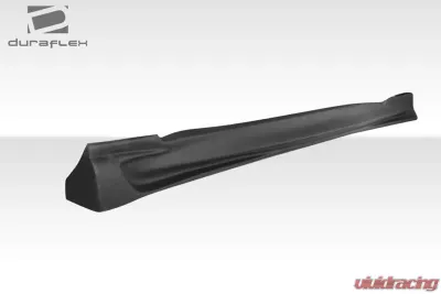 1993-2002 Pontiac Firebird Trans Am Duraflex Sniper Side Skirts Rocker Panels - 2 Piece - 104149