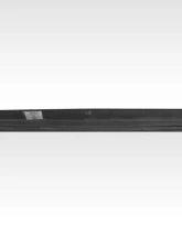 1993-2002 Pontiac Firebird Trans Am Duraflex Sniper Side Skirts Rocker Panels - 2 Piece                                     - 104149 - Image 8