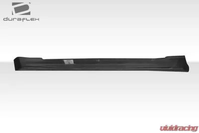 1993-2002 Pontiac Firebird Trans Am Duraflex Sniper Side Skirts Rocker Panels - 2 Piece - 104149