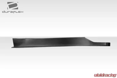 1989-1994 Nissan Skyline 2DR R32 Duraflex R34 GTR500 Conversion Side Skirts Rocker Panels - 2 Piece (S) - 104151