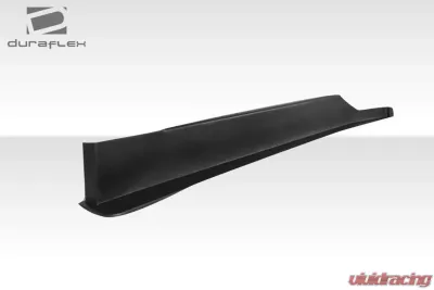 1989-1994 Nissan Skyline 2DR R32 Duraflex R34 GTR500 Conversion Side Skirts Rocker Panels - 2 Piece (S) - 104151